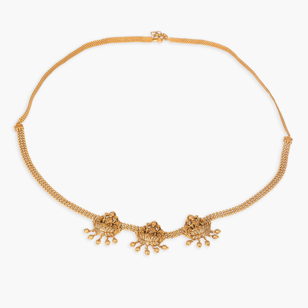 Aishwarya Antique Waist Band