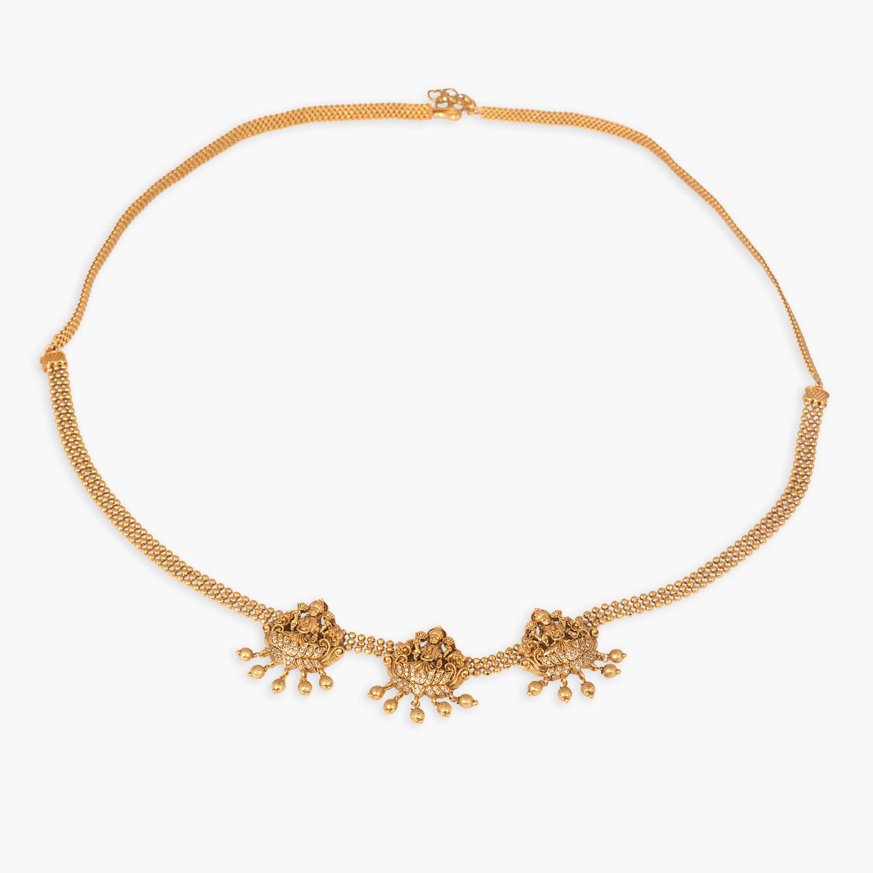 Aishwarya Antique Waist Band