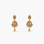 Shilpi Antique Pendant Set