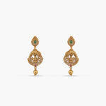 Shilpi Antique Pendant Set