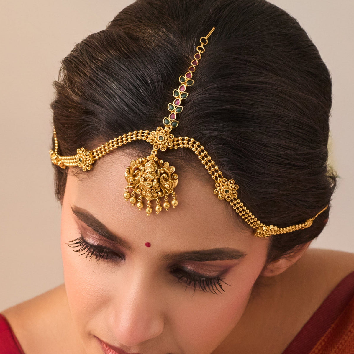 Bidisha Antique Damini
