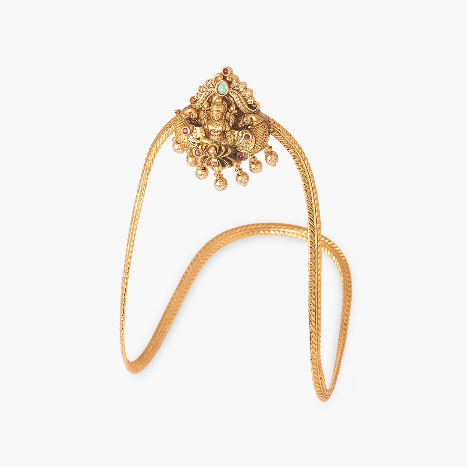 Devanshi Antique Vanki Armlet