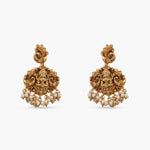 Kumudini Antique Choker Set