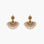 Mudira Antique Necklace Set