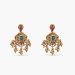 Pragya Antique Necklace Set