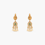 Lakshya Antique Necklace Set