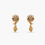 Antara Antique Necklace Set