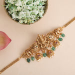 Kanisha Antique Choker Set