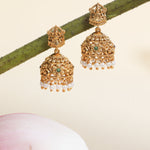 Kanakshi Antique Choker Set