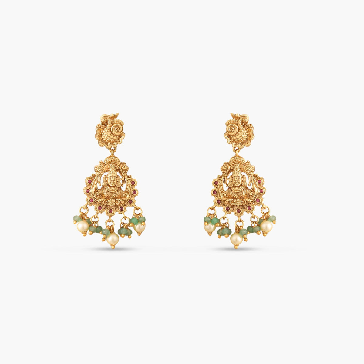 Kanira Antique Choker Set