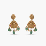 Sampriti Antique Necklace Set
