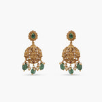Anwita Antique Necklace Set