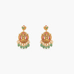 Kavirika Temple Necklace Set