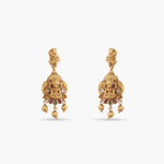 Oindrila Antique Necklace Set