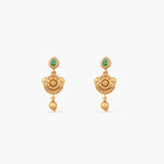 Devyani Antique Black Beads Necklace Set