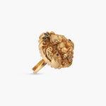 Devarati Antique Finger Ring