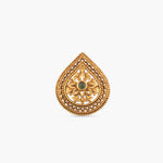 Kriti Antique Finger Ring