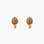 Aryahi Antique Long Necklace Set