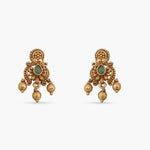Raima Antique Long Necklace Set