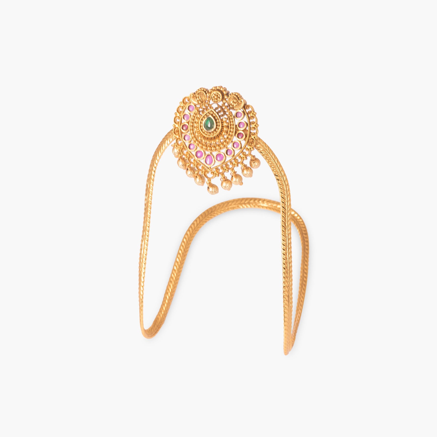 Tanvika Antique Vanki Armlet