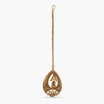 Shuvechha Antique Maang Tikka