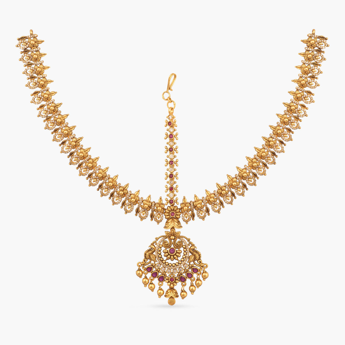 Ziya Antique Damini
