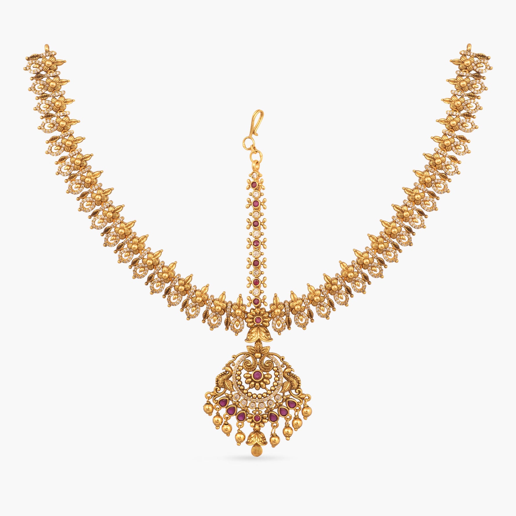 Ziya Antique Damini