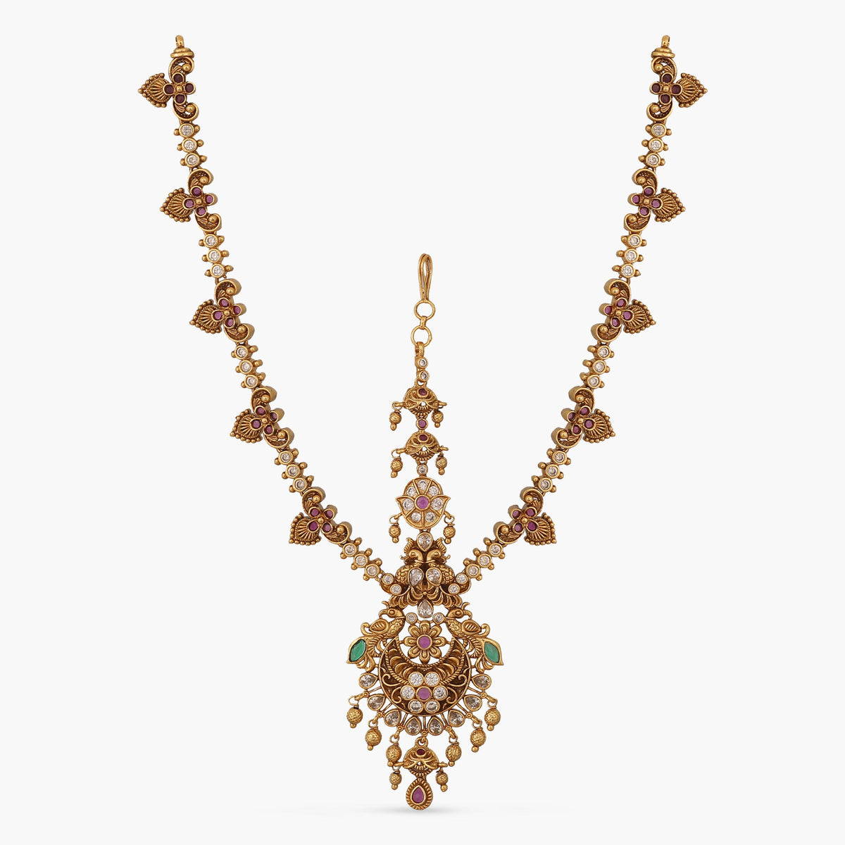 Varsha Antique Damini