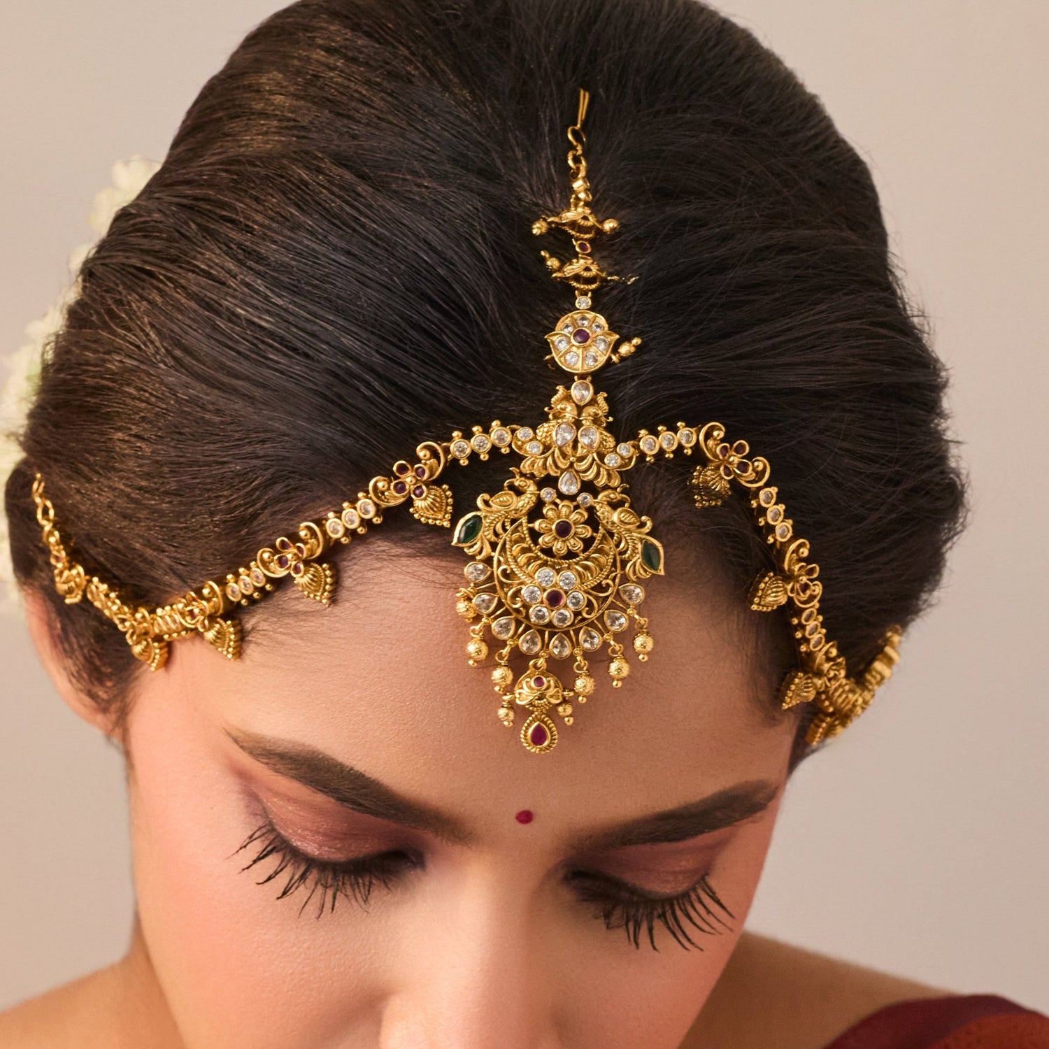 Varsha Antique Damini