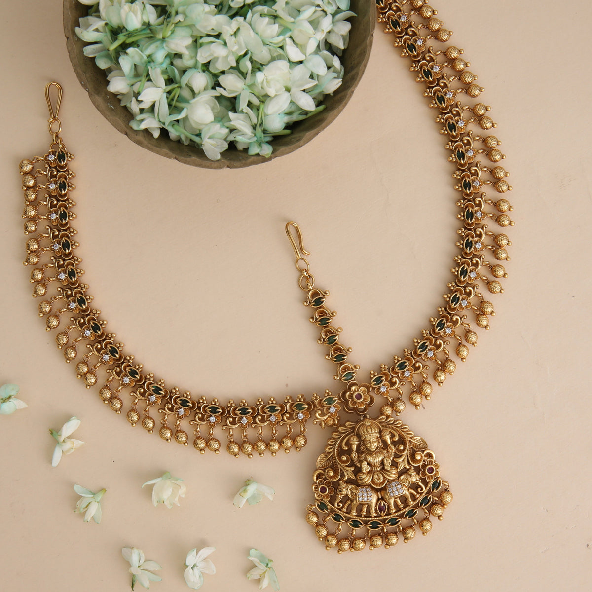 Bhagyashree Antique Damini