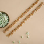 Shravya Antique Anklets