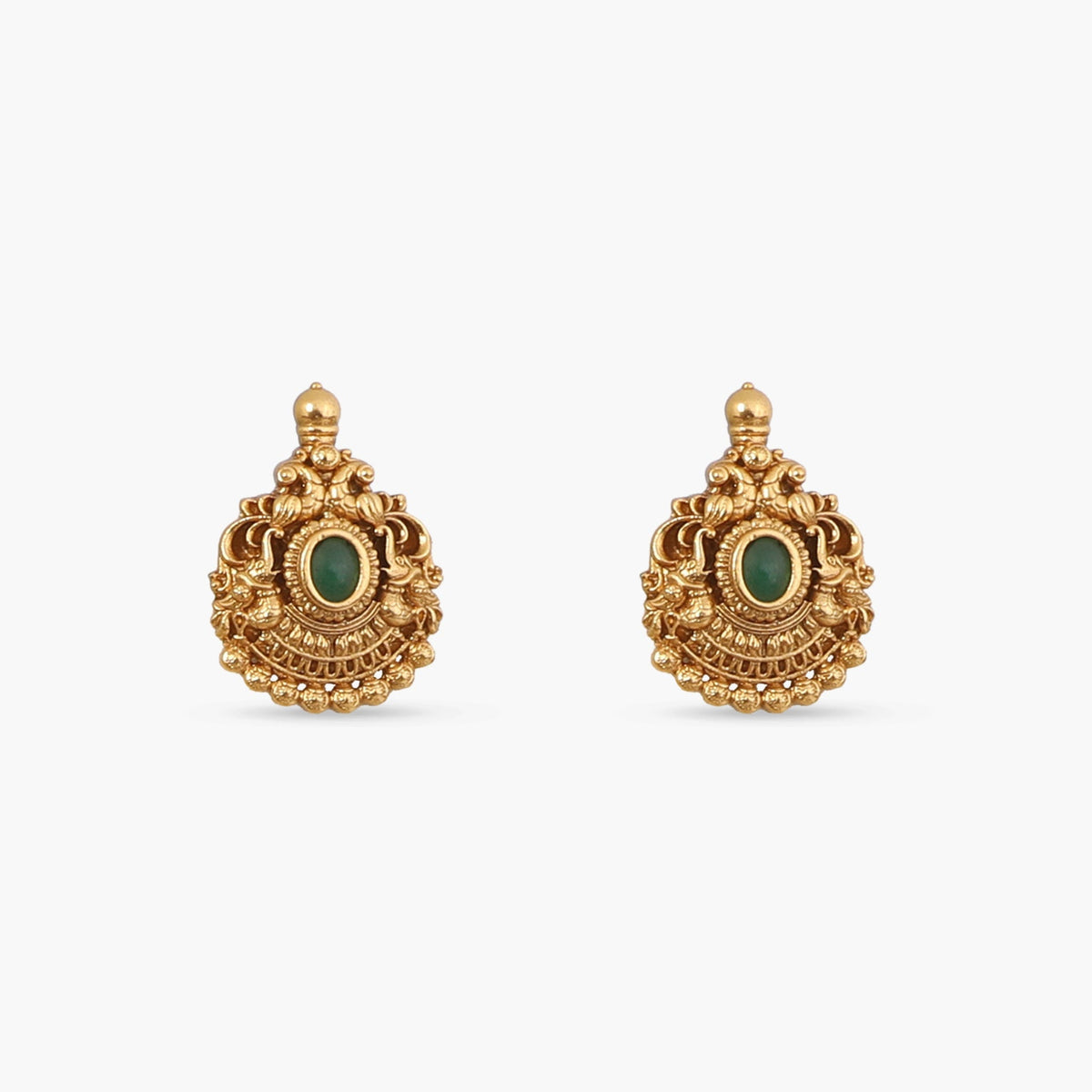 Yamika Antique Choker Set