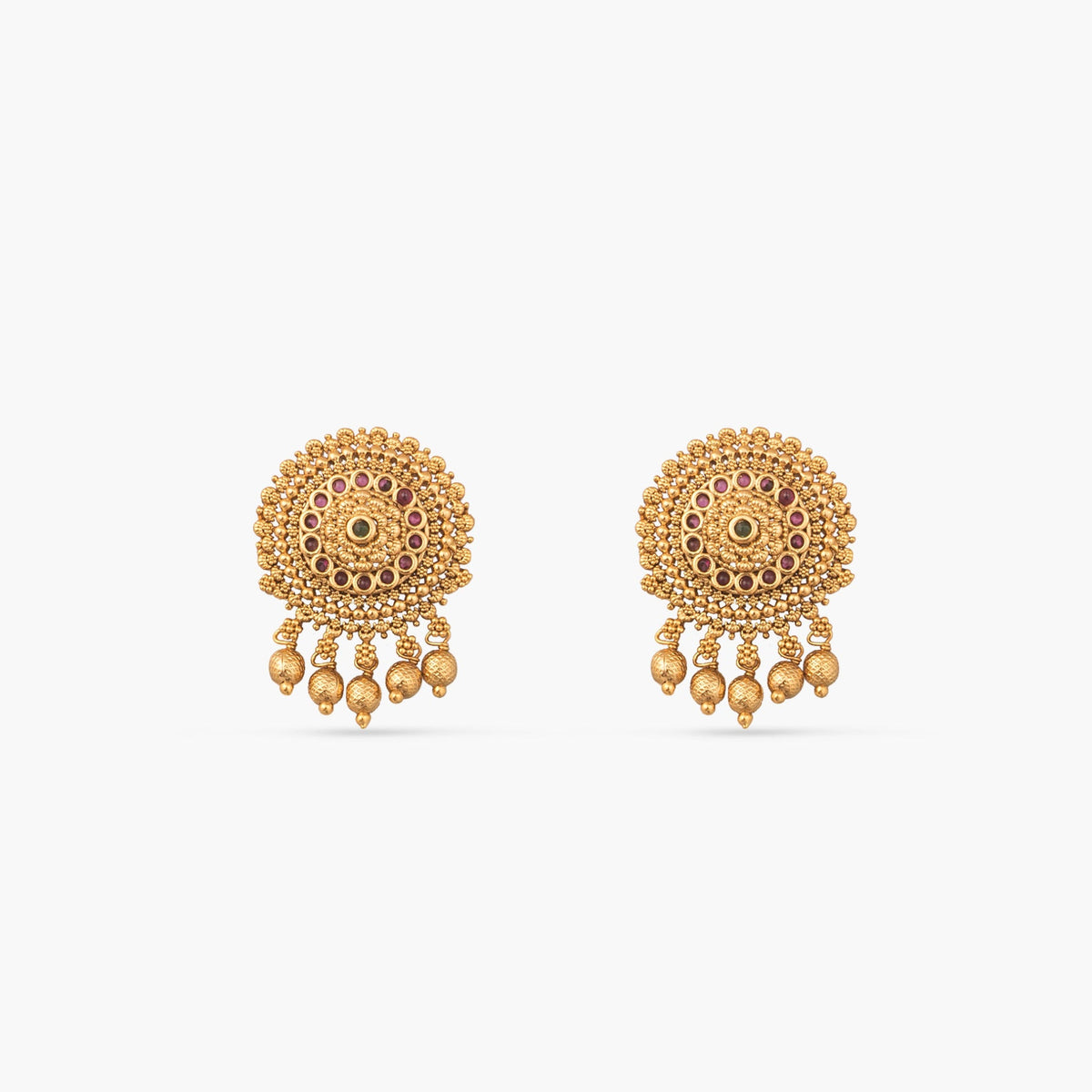 Aarvika Antique Choker Set