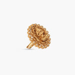 Iritri Antique Finger Ring