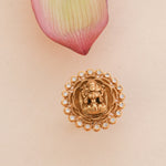 Iritri Antique Finger Ring