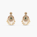 Smriti Antique Choker Set