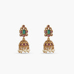 Pranika Antique Choker Set