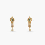 Floral Classic Antique Mangalsutra Set