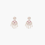Rithika Nakshatra CZ Pendant Set