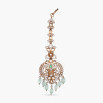 Raina Nakshatra CZ Bridal Set