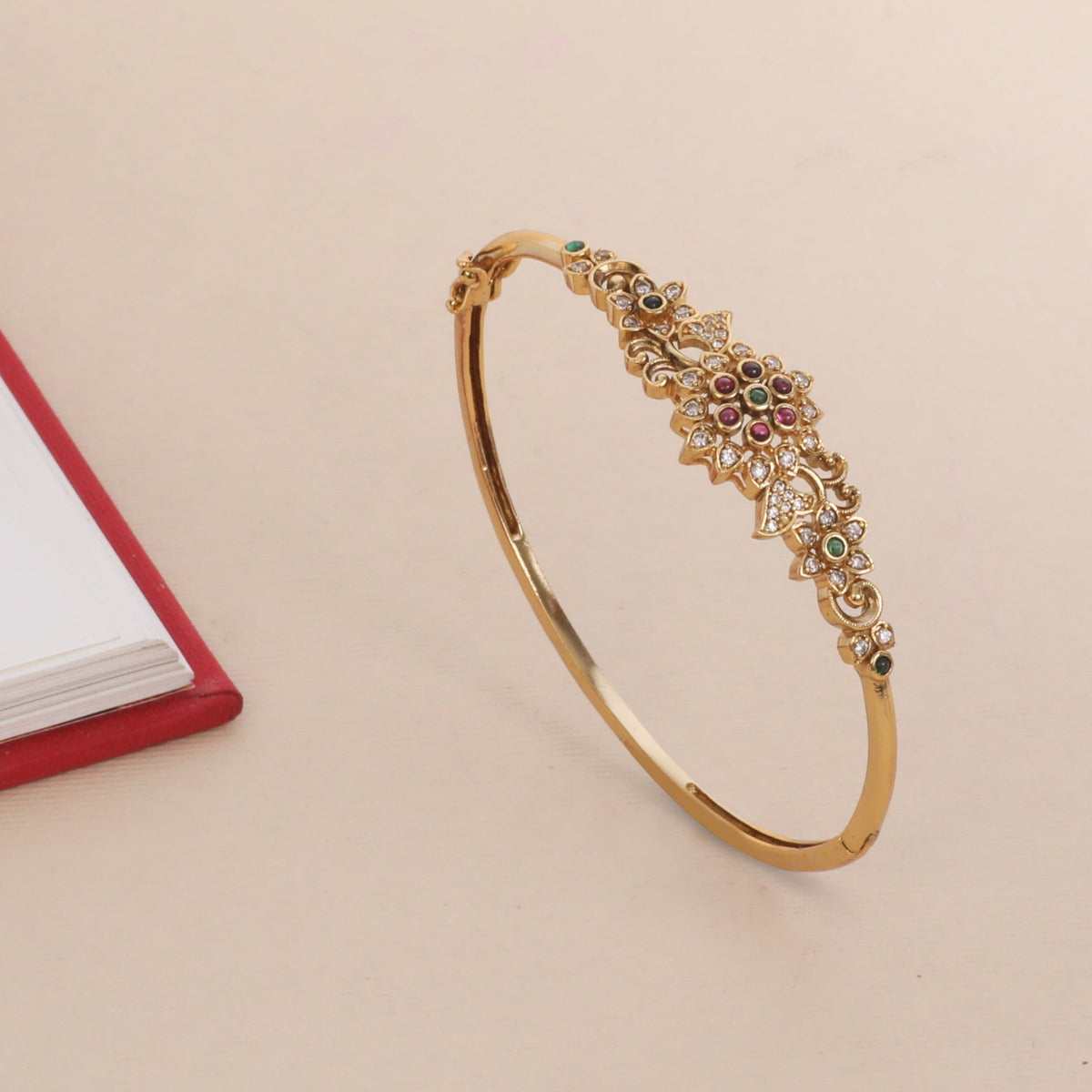 Prisha Antique Bracelet