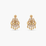 Charumati Antique Choker Set