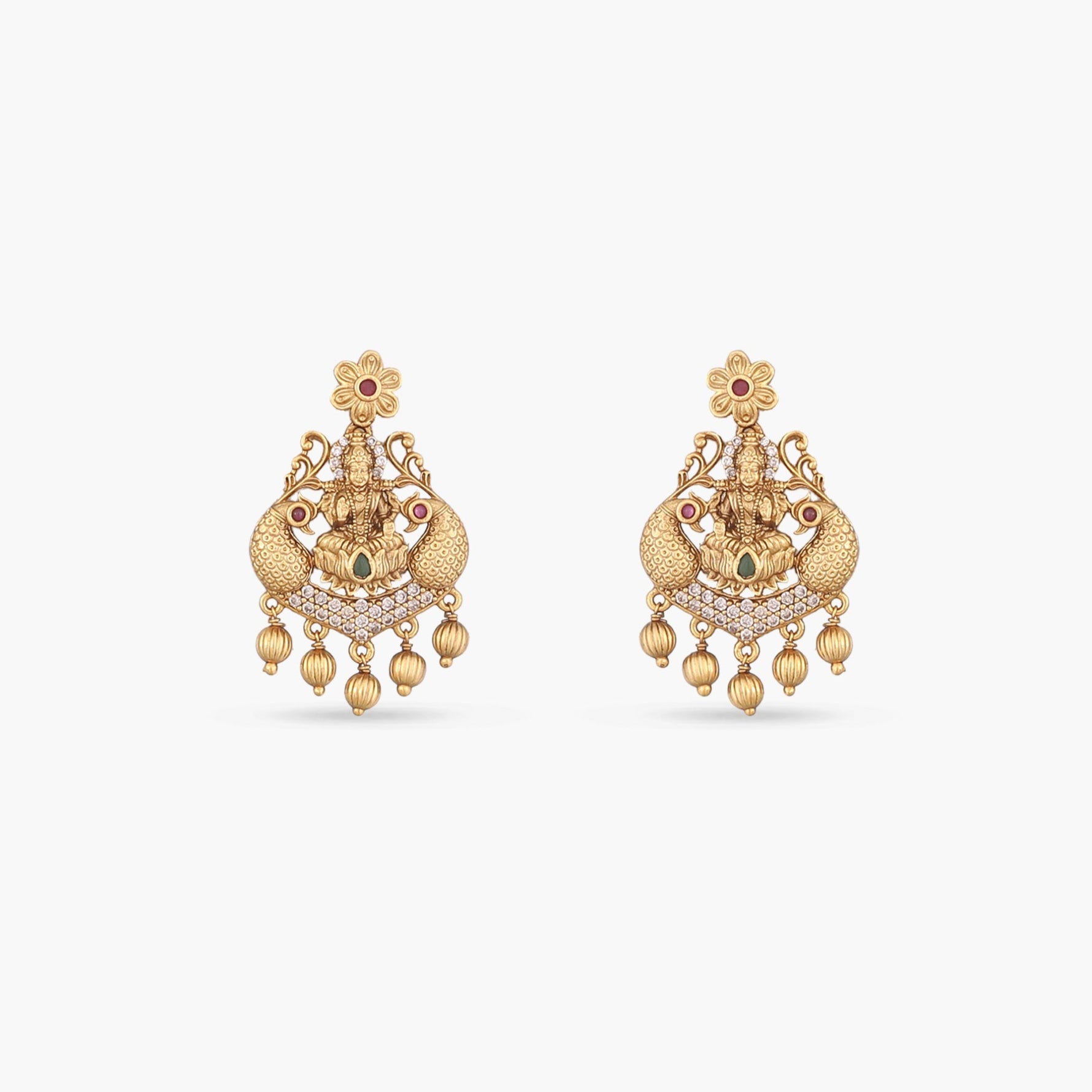 Charumati Antique Choker Set