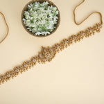  Anwesha Antique Waist Band
