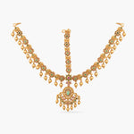 Saira Antique Damini