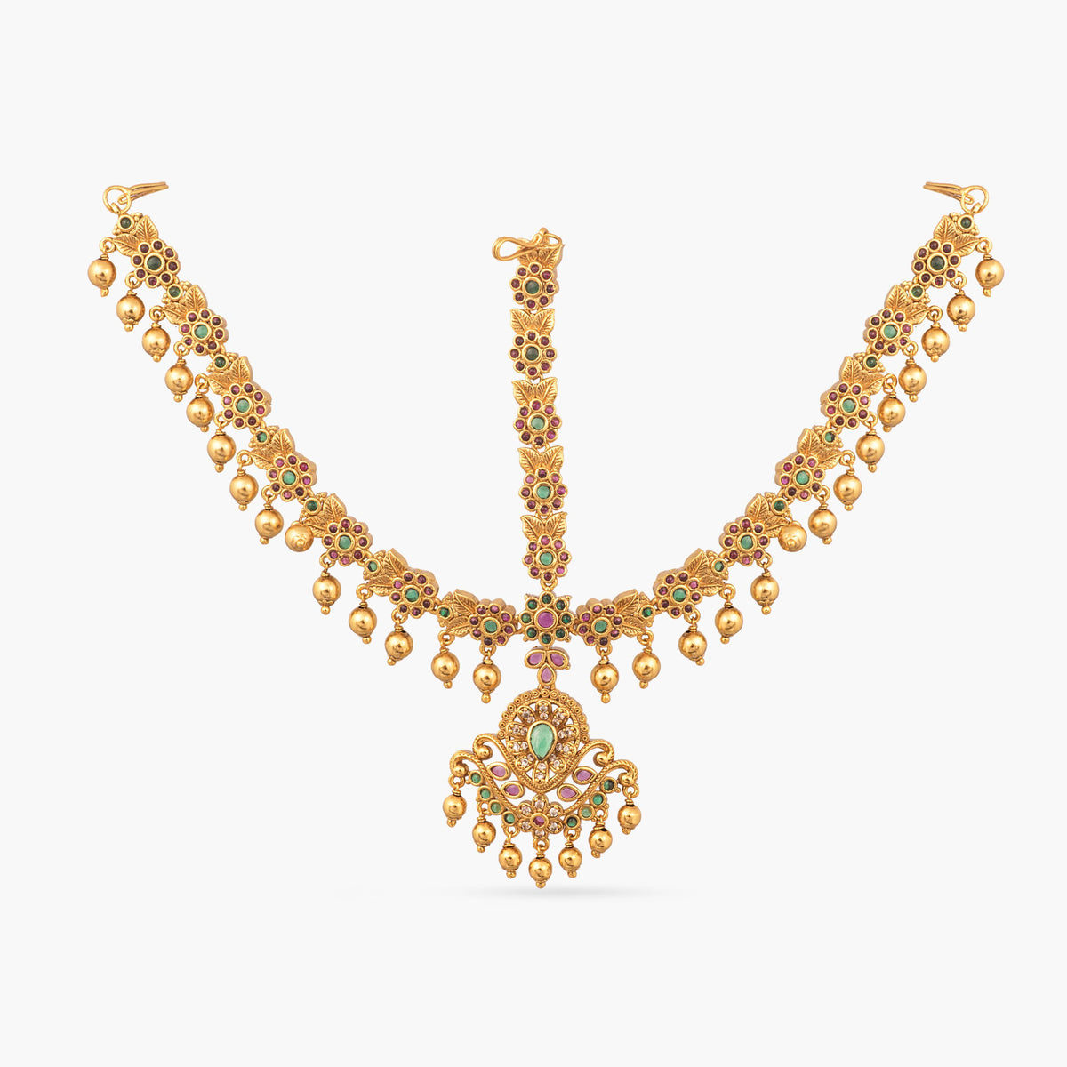 Saira Antique Damini