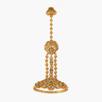 Inaya Antique Hand Chain