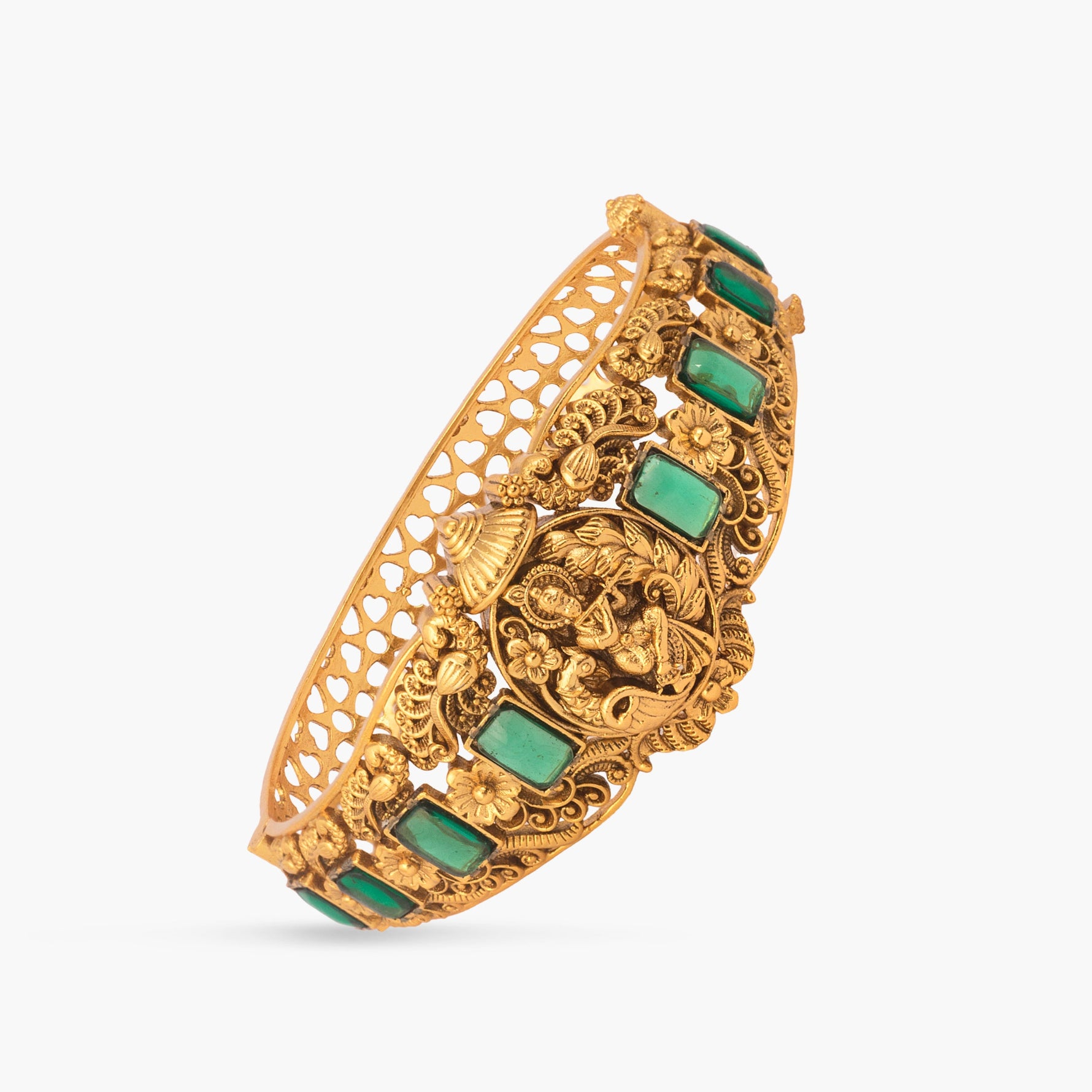 Aarivya Antique Bracelet