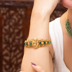 Aarivya Antique Bracelet