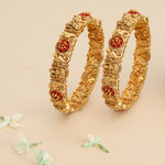 Sumaiya Antique Bangles